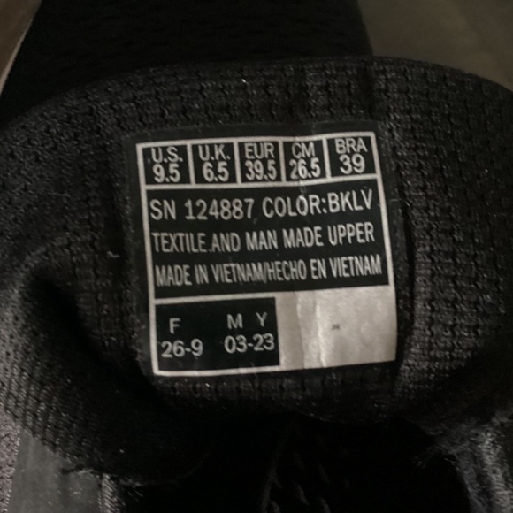 SKECHERS Women's Go Walk Arch Fit - Uptown Summer Casual Sneakers, size … - Picture 9 of 9